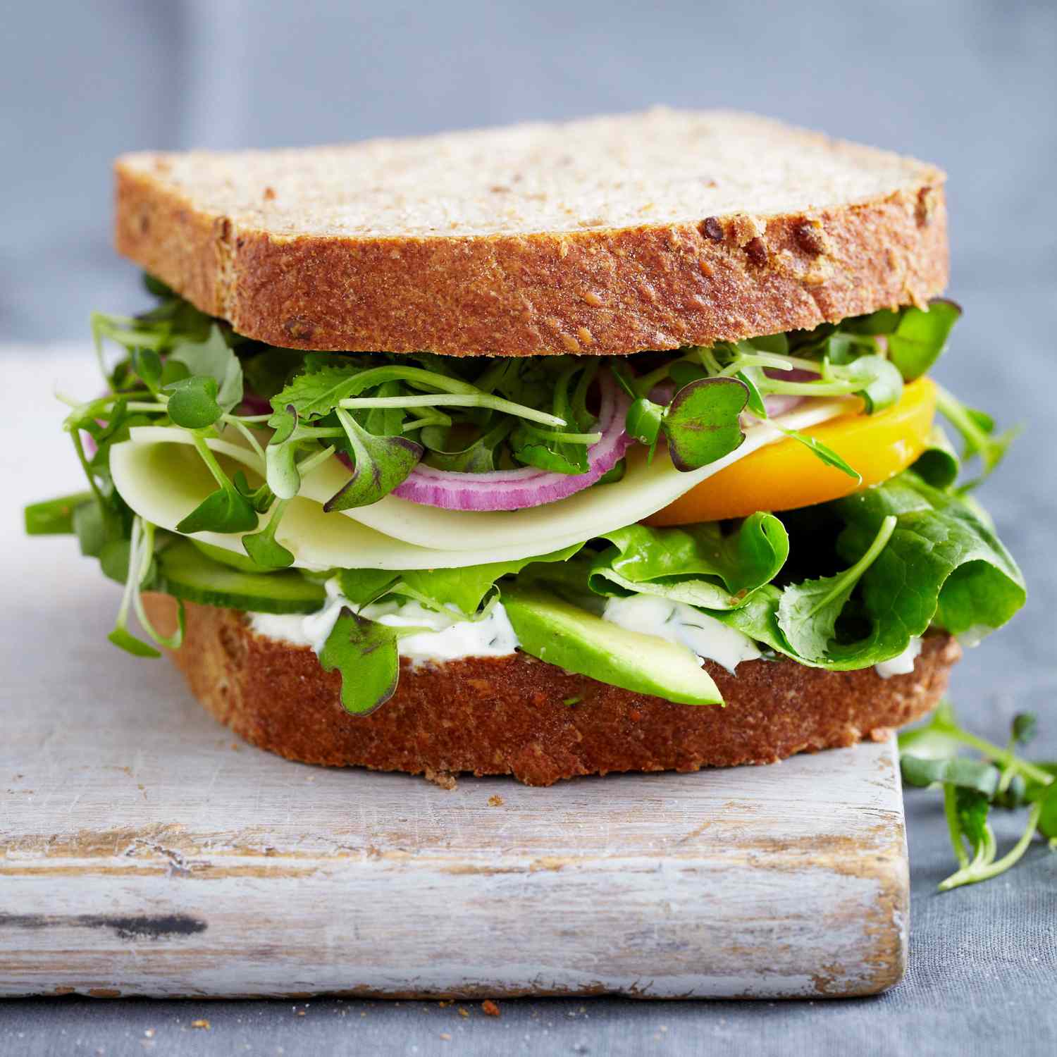 SANDWICH