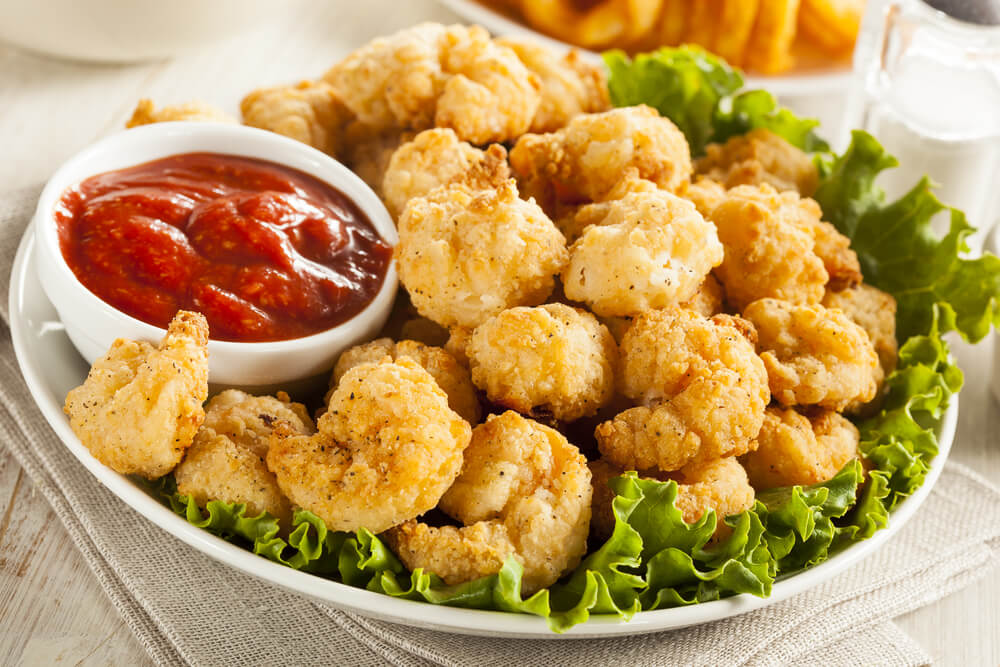 liver / kidney sauce