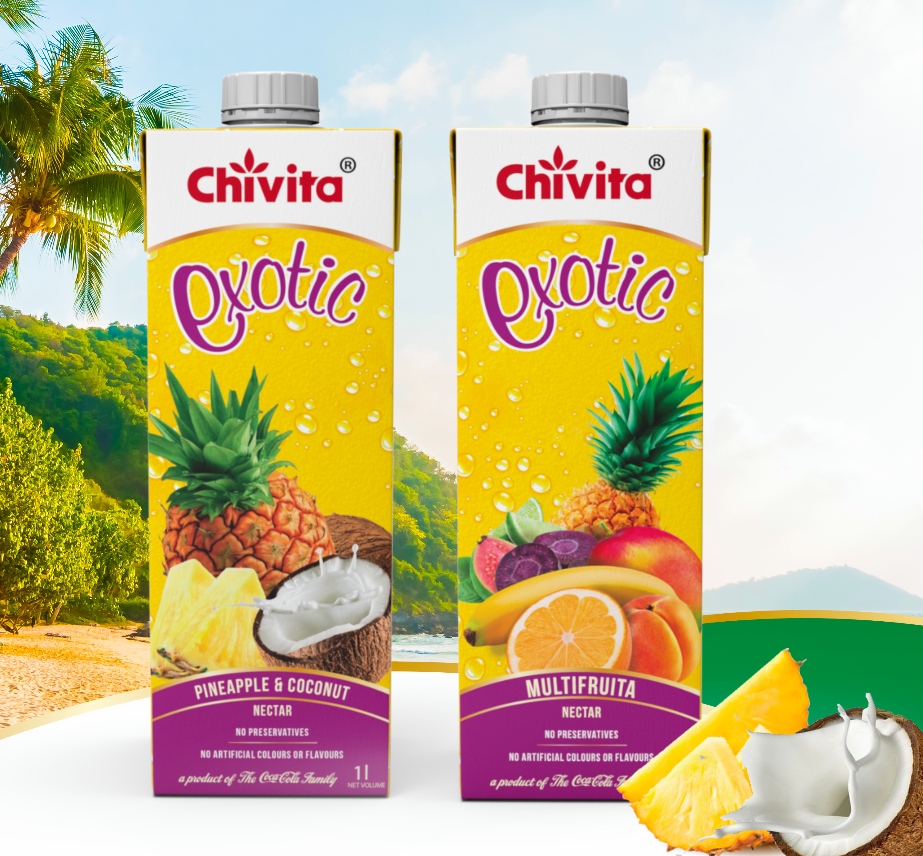 Chivita