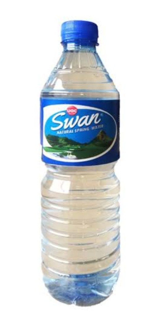 Water