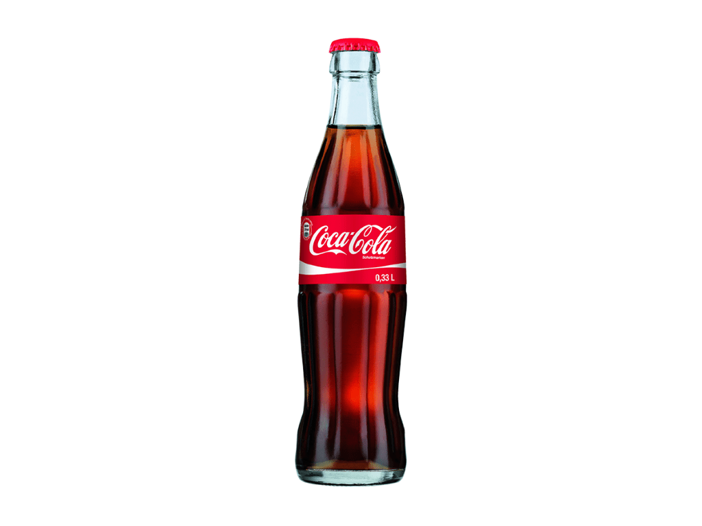 Coke