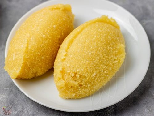 Eba(Garri)