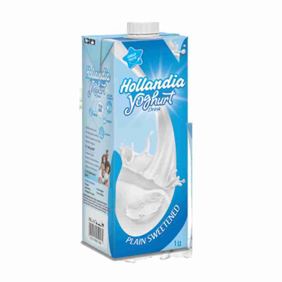 Holandia