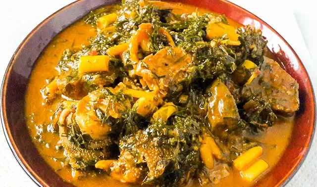 UKAZI SOUP 
