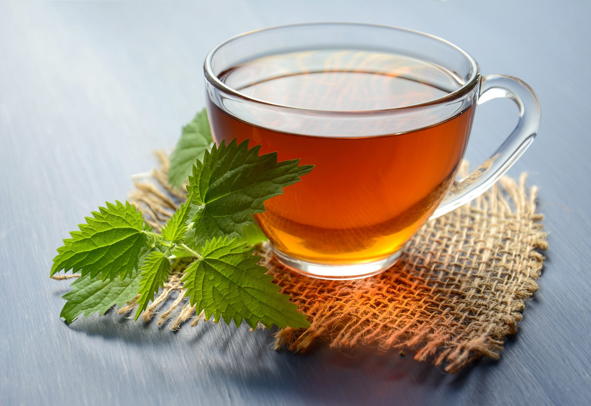 Lipton Tea
