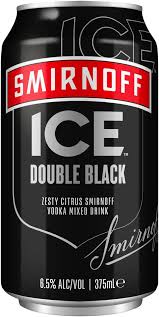 SMIRNOFF ICE