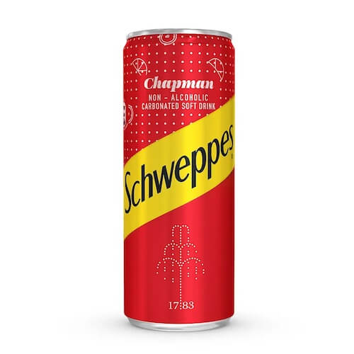 Schweppes